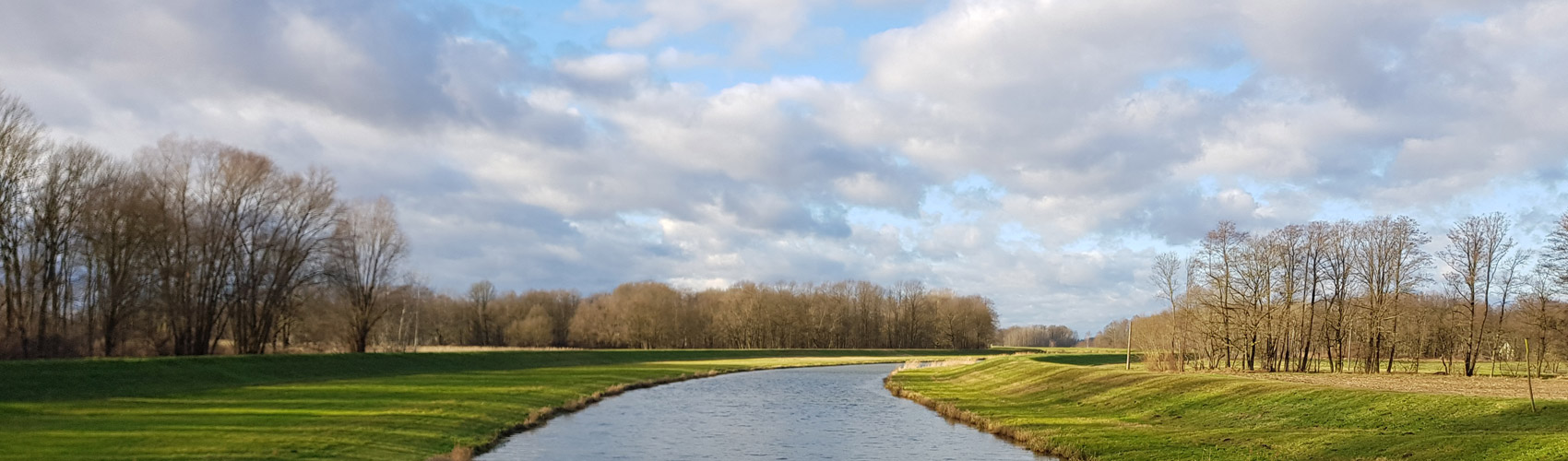 Urlaub in der Region Fürstenberg an der Havel - Oberhavel in Norden Brandenburgs - Hotel & Restaurant Zur Alten Bornmühle - www.hotelaltebornmuehle.de