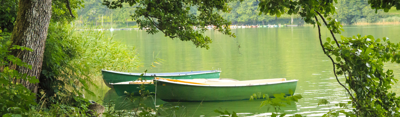 Urlaub in der Region Fürstenberg an der Havel - Oberhavel in Norden Brandenburgs - Hotel & Restaurant Zur Alten Bornmühle - www.hotelaltebornmuehle.de