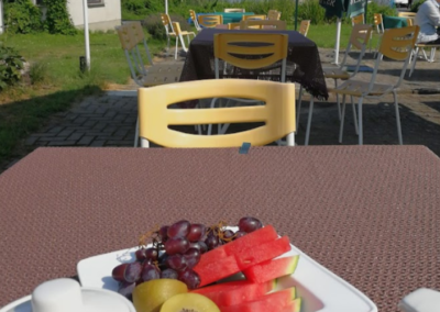 Hotel zur Alte Bornmühle in Fürstenberg an der HavelHotel zur Alte Bornmühle in Fürstenberg an der Havel
